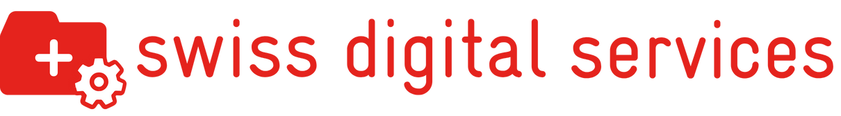 Swiss Digital Services